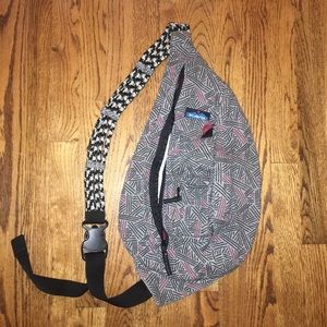 Kavu bag